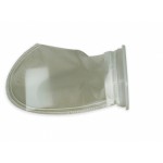 Filter bag / / filter socks with grit 300 µ - D-F-300